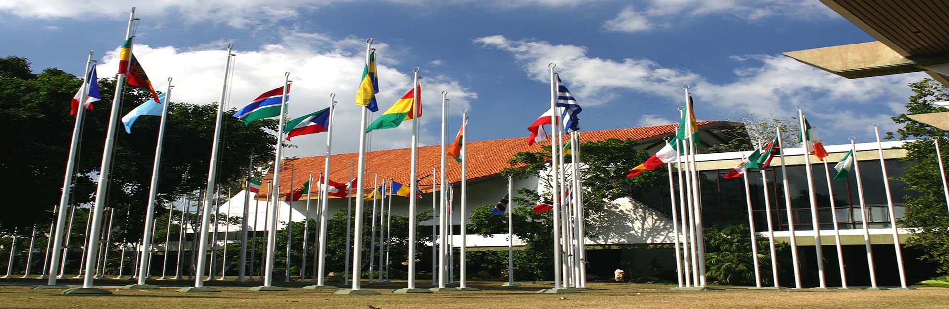 Palais des Congrès, La Havane, CubaTravel